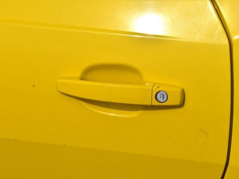 Used 2014 Chevrolet Camaro LT w/ RS Package RWD image 13