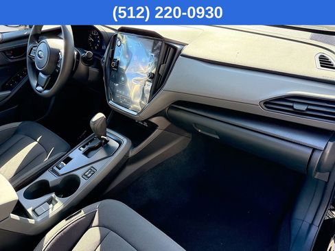 New 2026 Subaru Crosstrek 2.0i Premium image 36