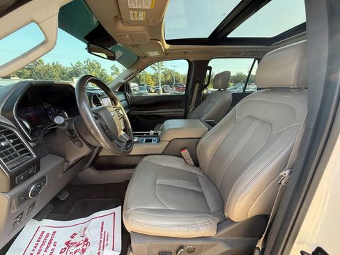 Used 2019 Ford Expedition Limited w/ Equipment Group 302A RWD image 9