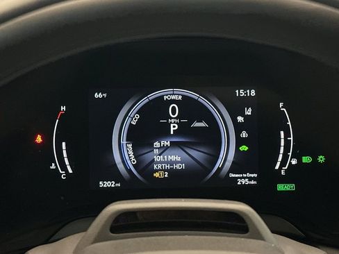 Certified 2024 Lexus RX 350 image 24