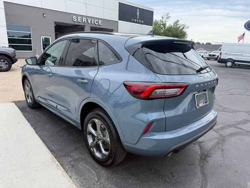 Certified 2023 Ford Escape ST-Line w/ Equipment Group 301A FWD image 5
