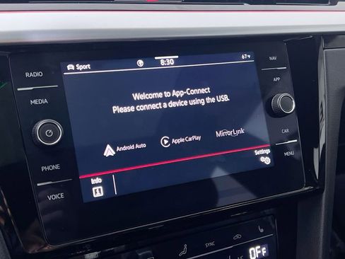 Used 2023 Volkswagen Arteon SEL w/ Arteon MDO Package image 20