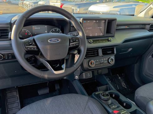 Certified 2024 Ford Maverick XLT w/ XLT Luxury Package image 28