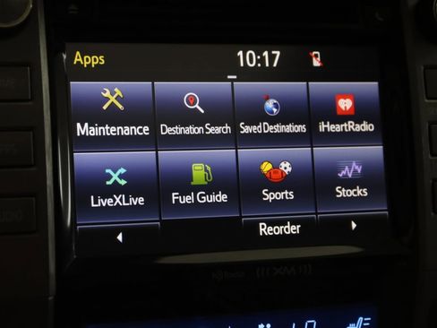 Used 2019 Toyota Tundra Platinum image 34