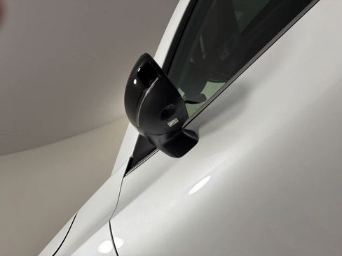 New 2026 Nissan Pathfinder Platinum image 13