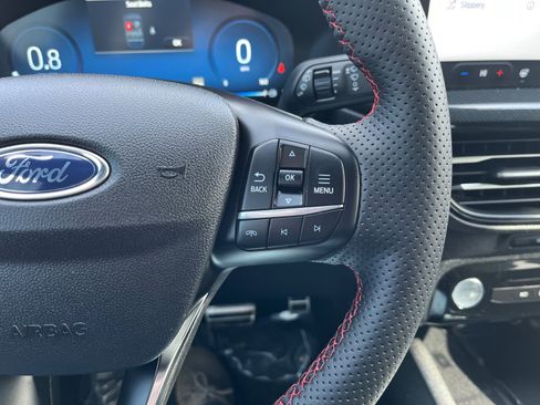 Used 2023 Ford Escape ST-Line Select w/ Tech Pack #2 image 25