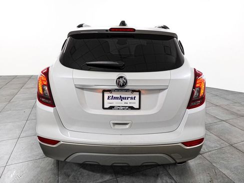 Used 2019 Buick Encore Essence w/ Experience Buick Package FWD image 6