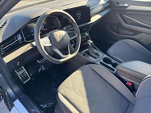 New 2026 Volkswagen Jetta Sport image 4