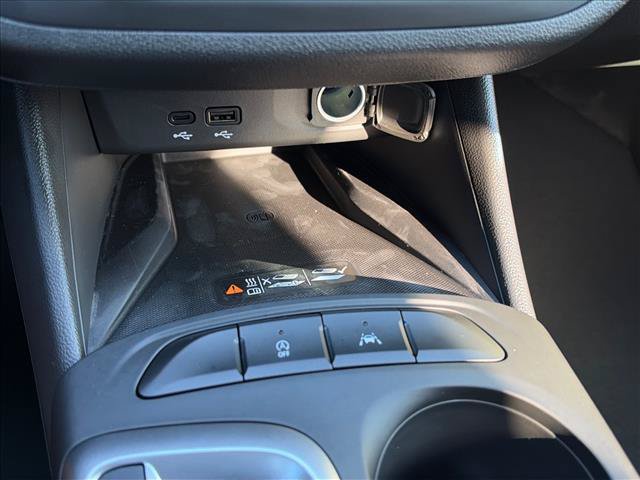 New 2026 Buick Envista Preferred w/ Convenience I Package FWD image 33