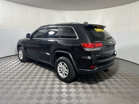 Used 2020 Jeep Grand Cherokee Laredo AWD/4WD image 6