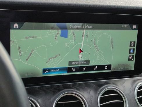 Used 2021 Mercedes-Benz E 350 Sedan image 21