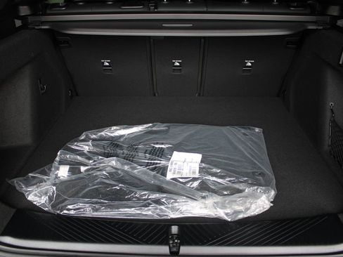 Used 2026 BMW X3 M50 w/ Premium Package image 15