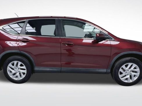Used 2015 Honda CR-V EX image 9