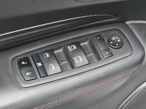 Used 2022 Dodge Durango R/T AWD/4WD image 13
