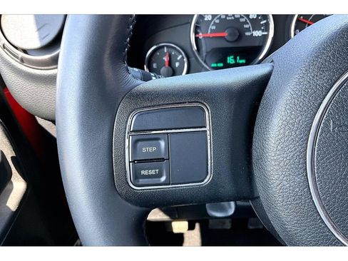 Used 2014 Jeep Wrangler Sport w/ Quick Order Package 23S image 23