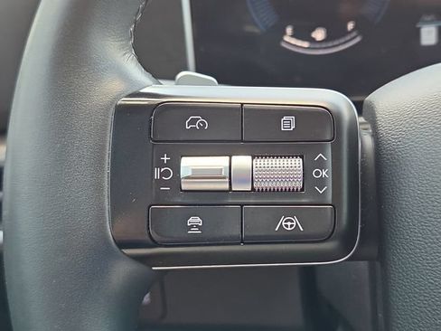Certified 2024 Hyundai Santa Fe SEL FWD image 23