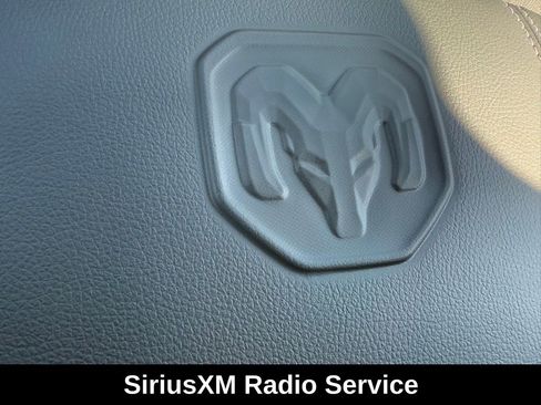 New 2026 RAM 3500 Laramie image 16