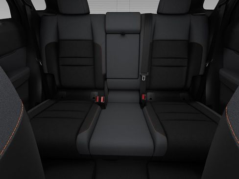 New 2026 Honda Prologue EX image 9