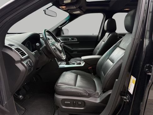 Used 2014 Ford Explorer XLT w/ Equipment Group 202A AWD/4WD image 21