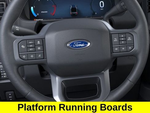 New 2026 Ford F450 Lariat image 13