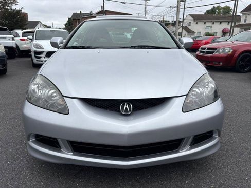 Used 2005 Acura RSX Type-S image 31