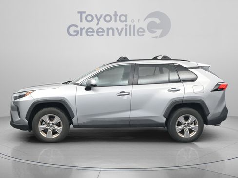 Certified 2024 Toyota RAV4 XLE image 5