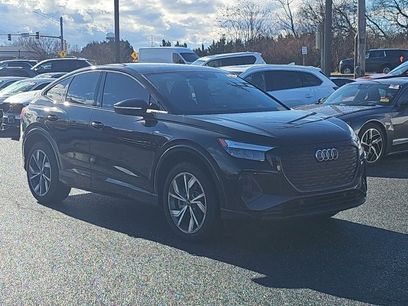 Used 2023 Audi Q4 e-tron Premium Plus w/ Premium Plus