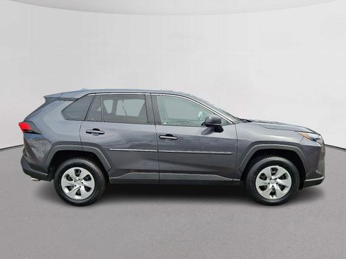 Used 2023 Toyota RAV4 LE image 12