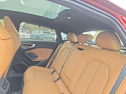 New 2025 Audi A5 2.0T Prestige image 14