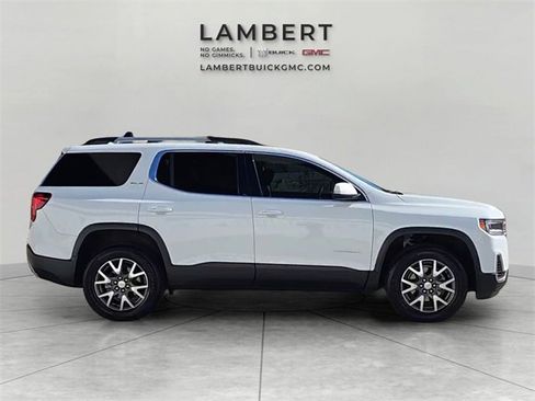Used 2023 GMC Acadia SLE w/ Driver Convenience Package image 6