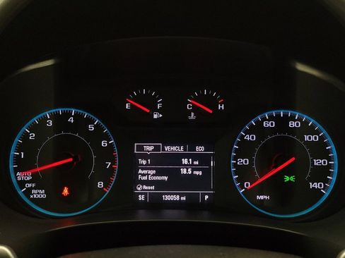 Used 2017 Chevrolet Malibu LS FWD image 23
