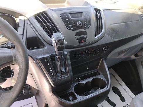 Used 2015 Ford Transit 150 130 Low Roof RWD image 8