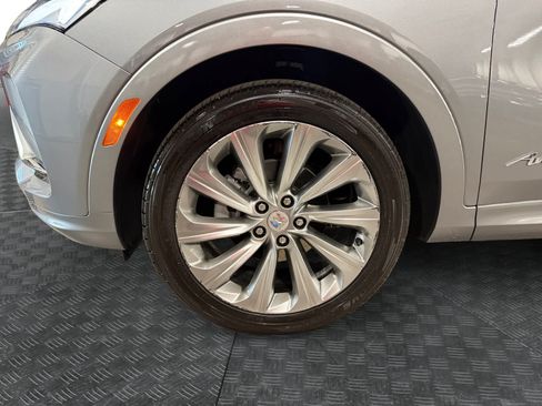 Used 2024 Buick Envista Avenir FWD image 15