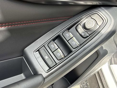 New 2026 Subaru WRX Premium AWD/4WD image 20