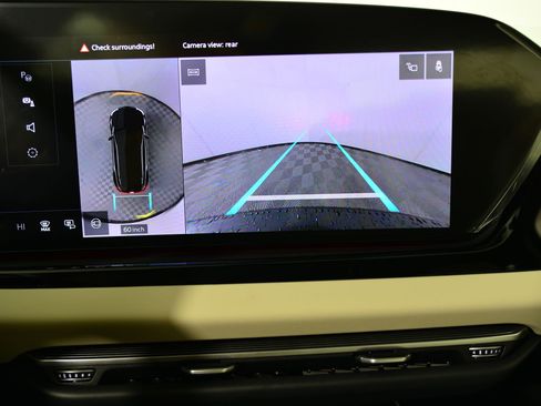 New 2026 Audi A6 Premium Plus image 28