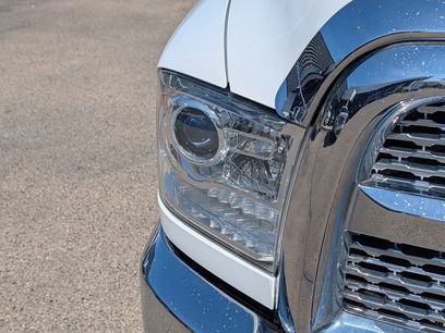 Used 2016 RAM 3500 Laramie w/ Convenience Group