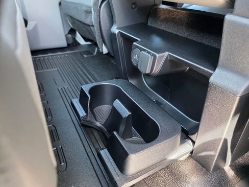 New 2026 Ford F450 4x4 SuperCab Super Duty image 36
