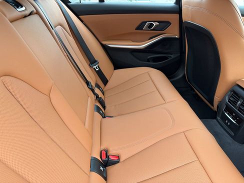 New 2026 BMW 330i Sedan w/ Premium Package RWD image 31