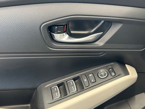 New 2026 Honda Accord LX image 9