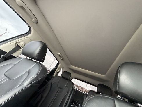 Used 2022 Kia Sorento SX FWD image 33