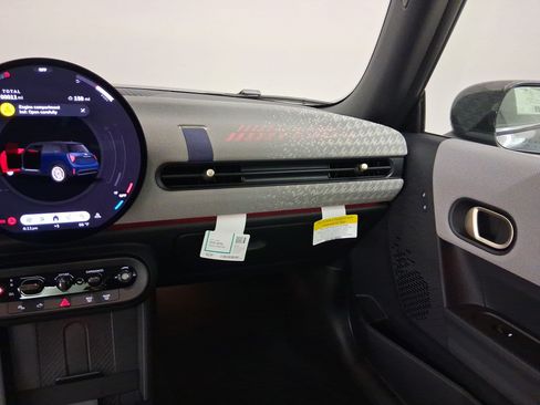 New 2026 MINI Cooper S FWD image 31