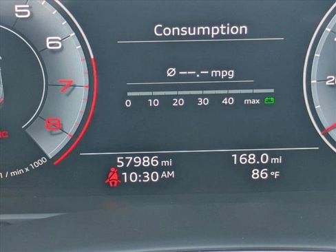 Used 2019 Audi Q8 Premium Plus AWD/4WD image 11
