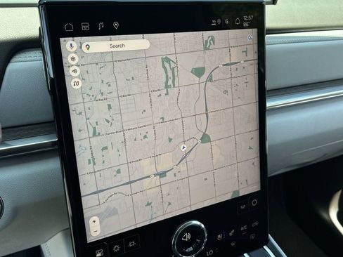 New 2026 GMC Terrain Denali AWD/4WD image 14