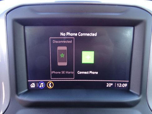 Used 2022 Chevrolet Silverado 1500 W/T image 22