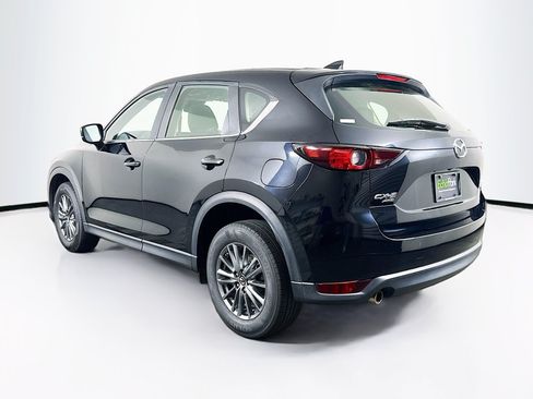 Used 2018 MAZDA CX-5 Sport AWD/4WD image 5