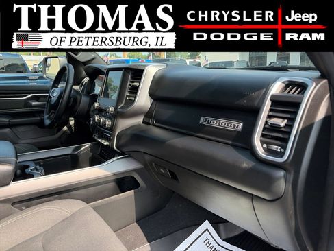 Used 2019 RAM 1500 Big Horn AWD/4WD image 28