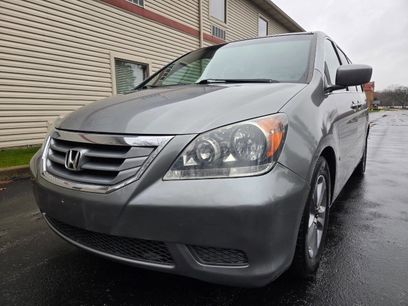 Used 2009 Honda Odyssey EX