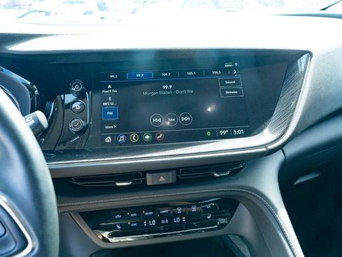 Used 2023 Buick Envision Essence w/ Sport Touring Package FWD image 20