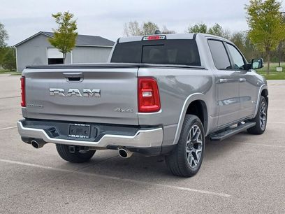 Used 2026 RAM 1500 Laramie