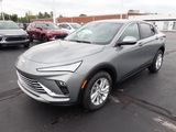 New 2025 Buick Envista Preferred w/ Convenience I Package image 3